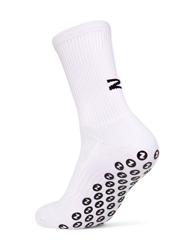 GRIPZ ORIGINALS - WHITE